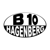 B10 Hagenberg, B10 Logo, Disco B10,