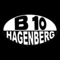 B10 Hagenberg, Retina Logo, Dienstleistung Grafikdesign, Design von Grafikhelden für die B10 Hagenberg. Grafikdesign B10, Discothekenflyer, Discologo, Clublogos, Logo für NAchtclub, Logo für Discothek, Discothekenlogo,