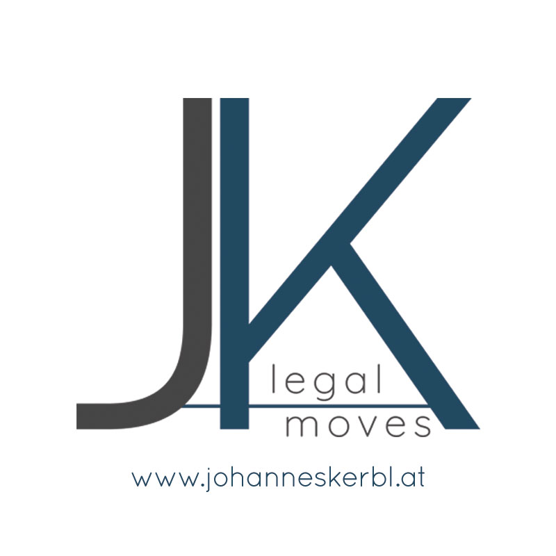 Rechtsanwalt Johannes Kerbl Logo
