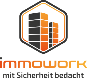 Immowork Absturzsicherungen, WEbdesign für Immowork, Grafik & Design für Immowork