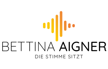 Bettina Aigner Sprecherin,