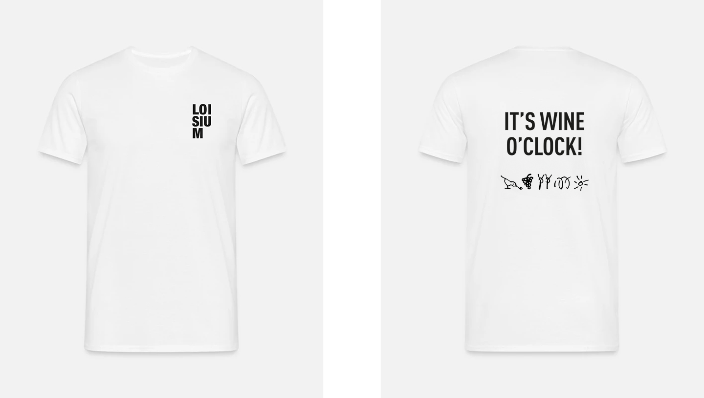 Loisium Spa T-Shirts