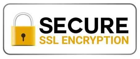 SSL Secure SSL Encryption